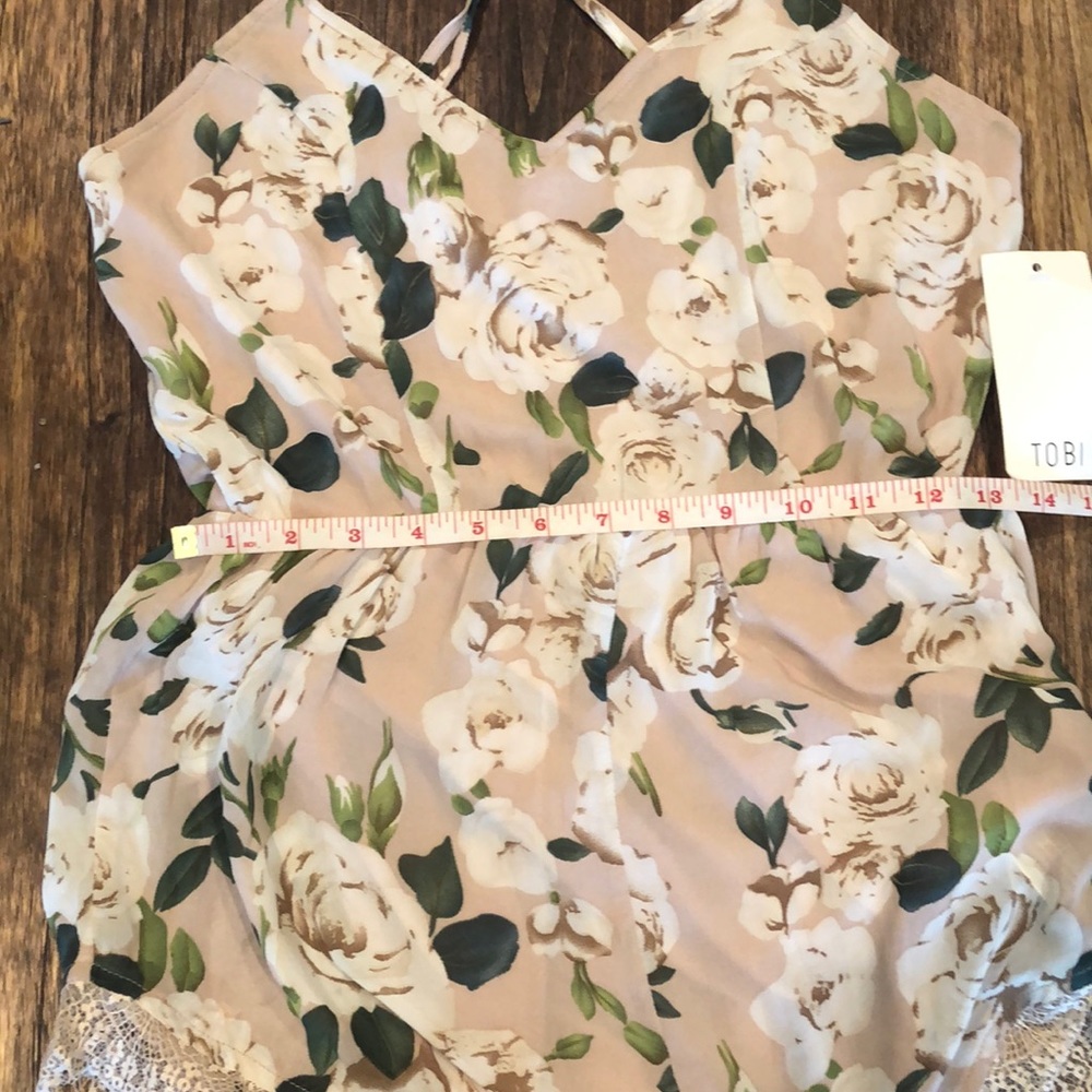 Tobi romper - Picture 7 of 7